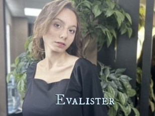 Evalister