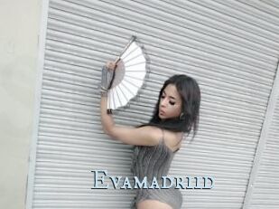 Evamadriid