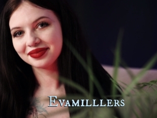 Evamilllers