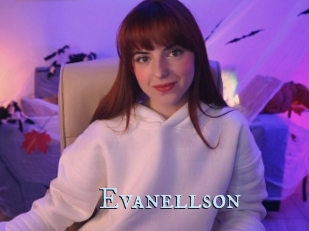 Evanellson