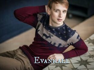 Evanhall