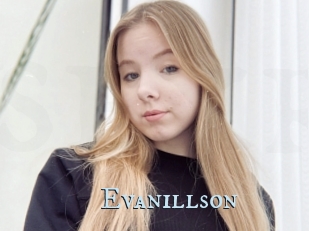 Evanillson