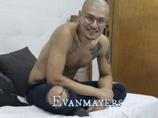 Evanmayers