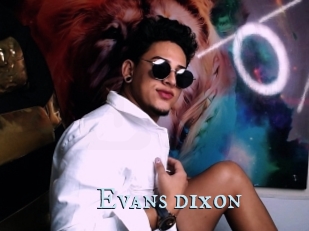 Evans_dixon