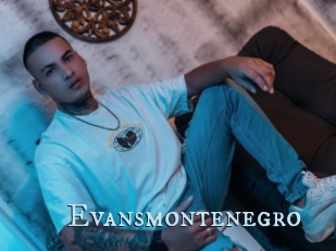 Evansmontenegro