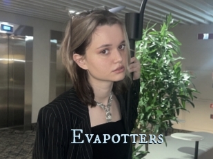 Evapotters