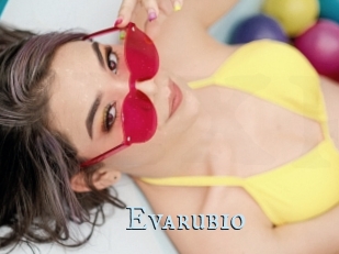 Evarubio