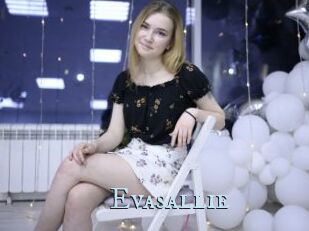 Evasallie