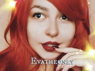 Evatheonly