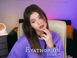 Evathopson