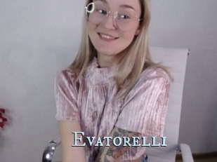 Evatorelli