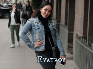 Evatroy