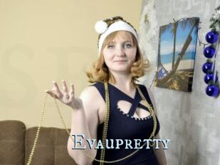 Evaupretty