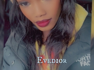 Evedior