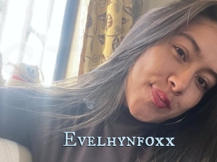 Evelhynfoxx