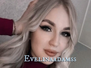 Evelinaadamss