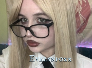 Evelynfoxx