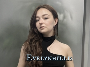 Evelynhillis