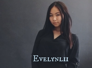 Evelynlii