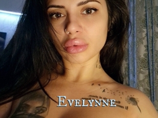 Evelynne