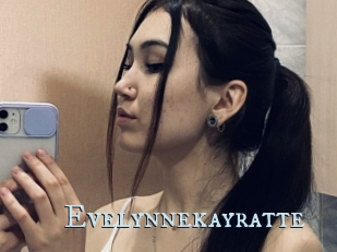 Evelynnekayratte