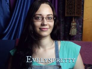 Evelynpretty