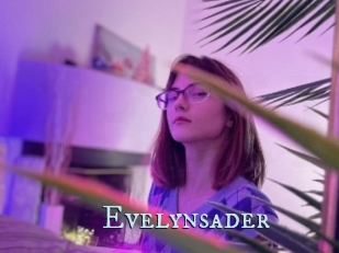 Evelynsader