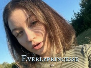 Everlyprincesse