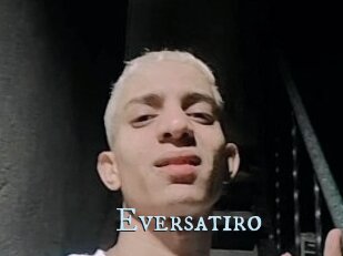 Eversatiro