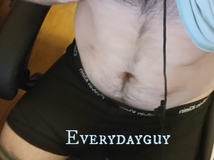 Everydayguy