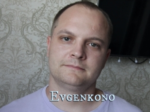 Evgenkono