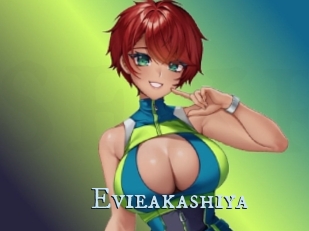 Evieakashiya