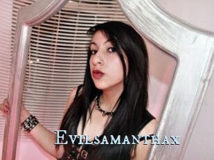 Evilsamanthax