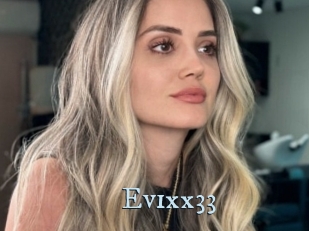 Evixx33