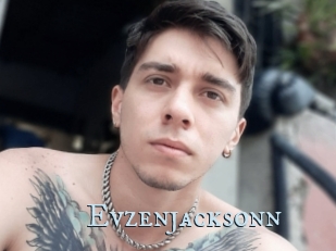 Evzenjacksonn