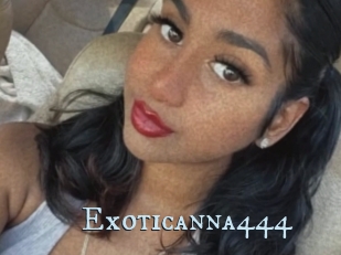 Exoticanna444