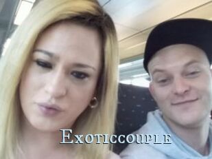 Exoticcouple