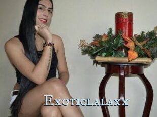 Exoticlalaxx