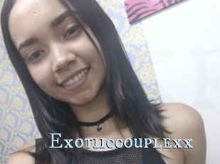 Exotiiccouplexx