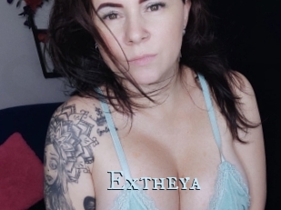 Extheya