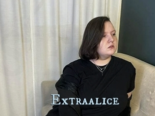 Extraalice