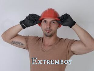 Extremboy