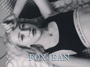 FOX_JEAN