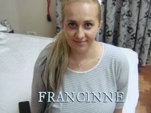 FRANCINNE_