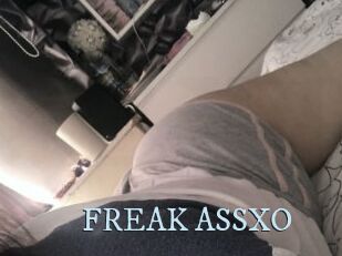 FREAK_ASSXO