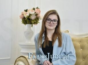 FaberJudith