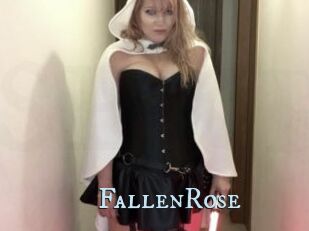 FallenRose