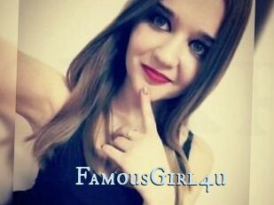 FamousGirl4u Sex Roster
