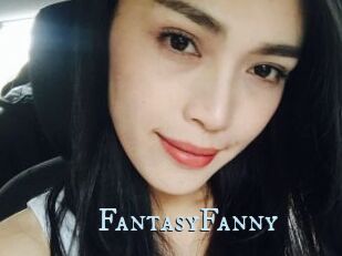 FantasyFanny