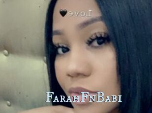 FarahFnBabi